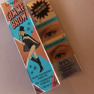 Benefit Gimme Brow